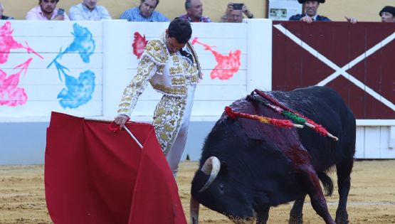 Antonio Puerta: el clasicismo forjado en la luz de Cehegín