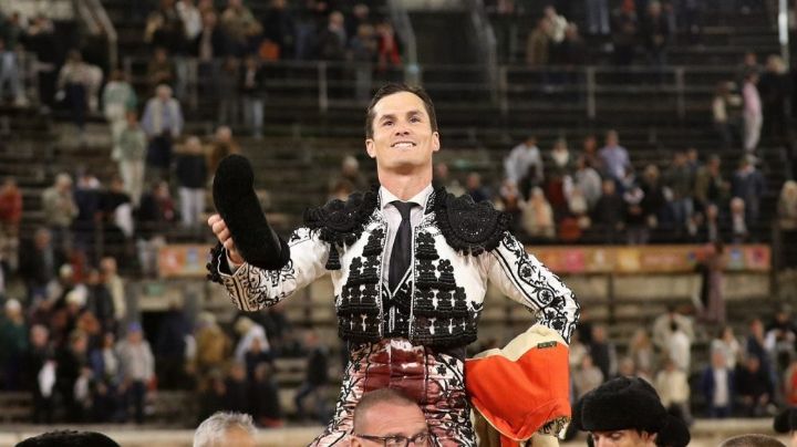 Los galones de Luque en Francia y el desafío de sus seis toros en Mont de Marsan