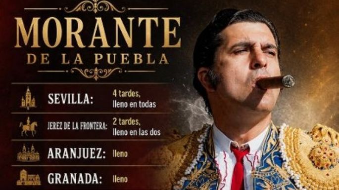 El reto del relevo
