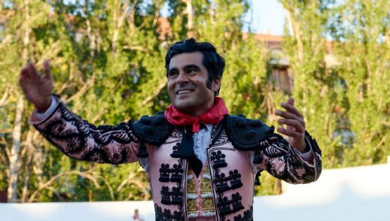 Francisco Expósito: la llama de la torería en el rigor navarro
