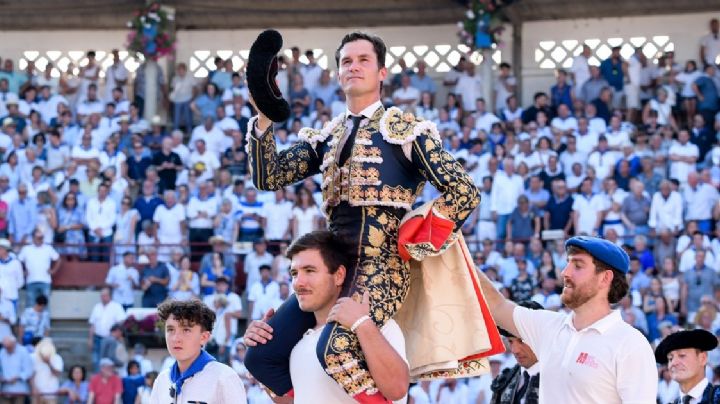 Feria de la Madeleine 2026: sustituyen un toro en la encerrona de Daniel Luque.