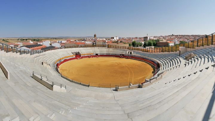 Las figuras del toreo, a pie y a caballo, llegan un año más a Almodóvar del Campo