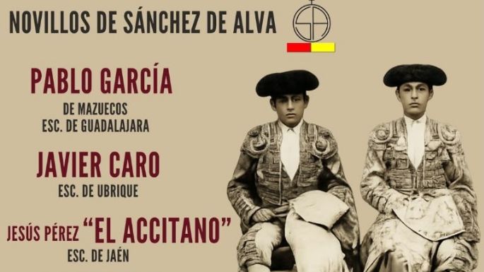 Mazuecos acogerá una extraordinaria clase práctica el próximo 13 de agosto