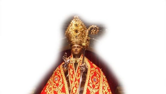 A San Fermín pedimos
