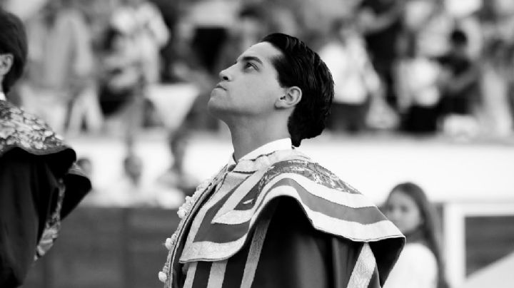 Mario Navas: "Los sueños se hacen realidad con constancia y dedicación"