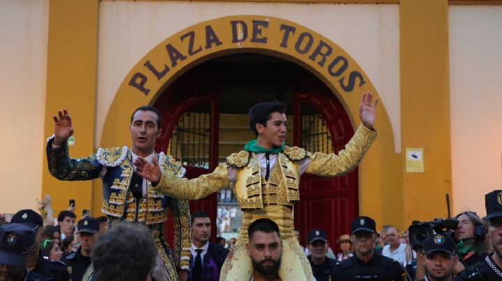 El peso de lo que no pesa