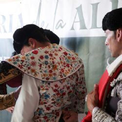 ¿Quién es el torero?