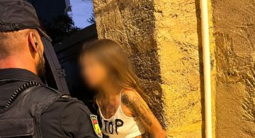 Cuando la protesta es un peligro