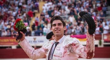Miguel Ángel Pacheco: el valor inquebrantable forjado en los vientos del Estrecho