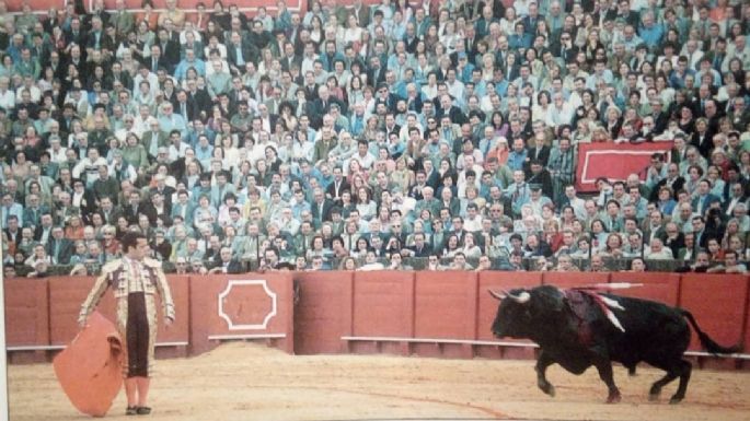 Víctor Puerto: "Cuando el toreo se convierte en memoria y la despedida en un nuevo comienzo..."