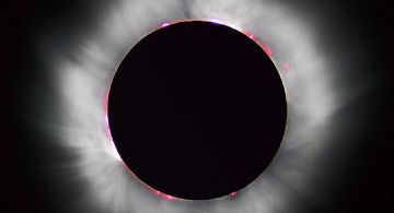 Un verano sin eclipse