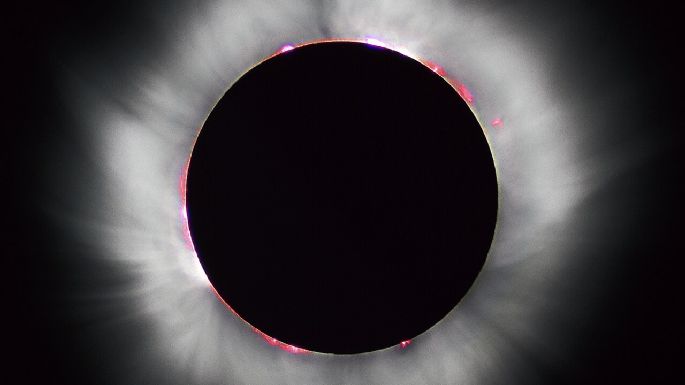Un verano sin eclipse