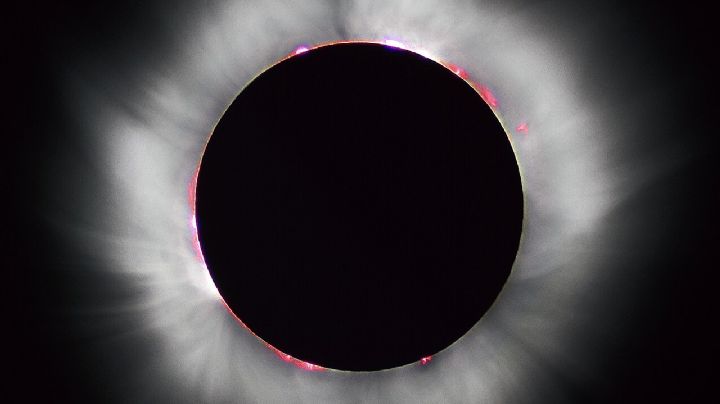 Un verano sin eclipse