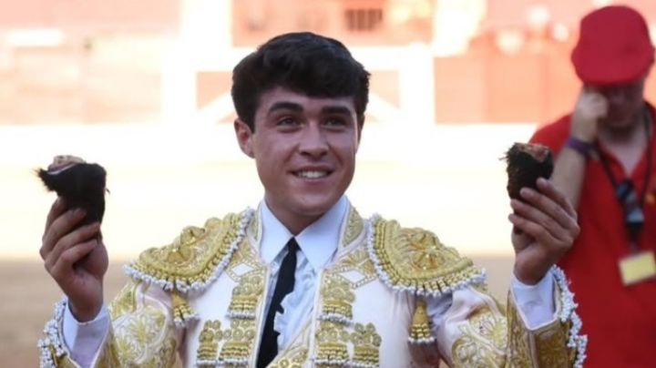 Samuel Navalón y Jarocho, triunfadores en El Burgo de Osma