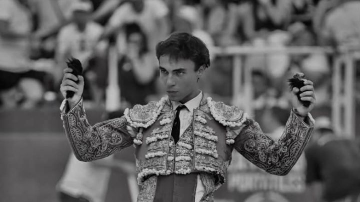Tomás González acapara la totalidad de los premios en Blanca
