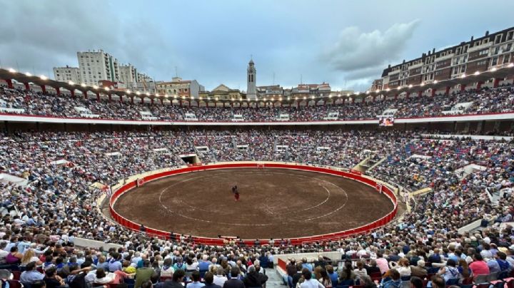 Bilbao también se juega su futuro en los tendidos