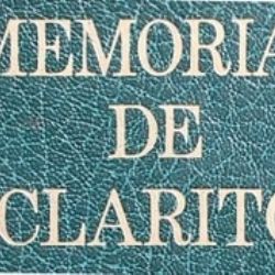 Aquellos sesenta… (XXVI)