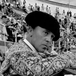 Iván Abásolo: la fe inquebrantable y el roble torero de Orduña
