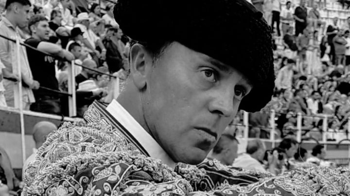 Iván Abásolo: la fe inquebrantable y el roble torero de Orduña