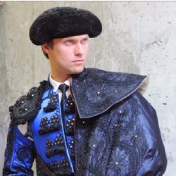 Un gran torero llamado Iván García