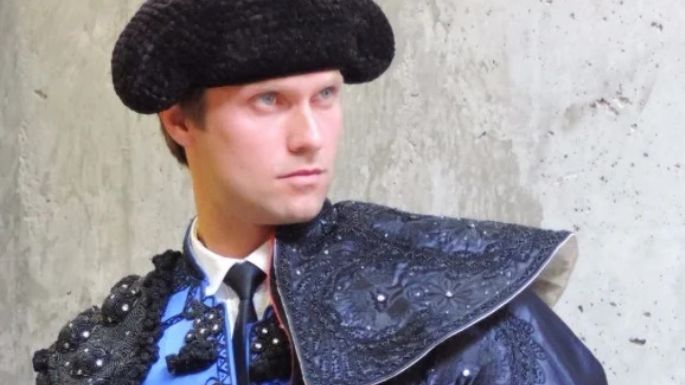 Un gran torero llamado Iván García