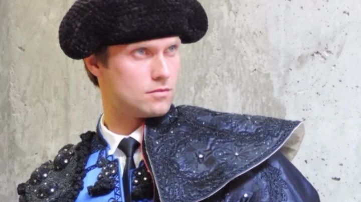 Un gran torero llamado Iván García