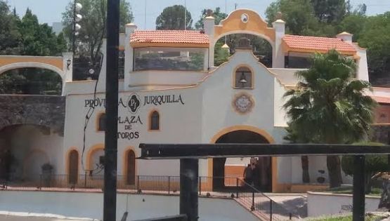 Vuelven los toros a Juriquilla