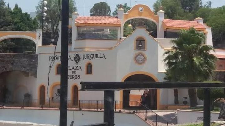 Vuelven los toros a Juriquilla