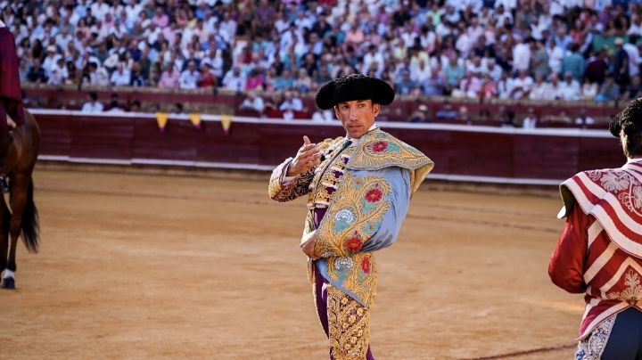 David de Miranda resucita la tradición de La Merced al hacer cantar a toda Huelva
