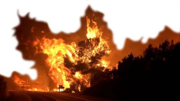 ¿Nos merecemos el infierno?