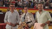 Foto ilustrativa de la nota titulada: Manuel Luque “El Exquisito” conquista el ‘Triunfo’ en Villacarrillo