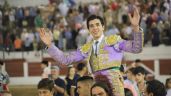 Foto ilustrativa de la nota titulada: Marco Pérez indulta a ‘Pelón’ y pone el broche grande a Linares