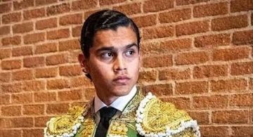 Rafael de la Cueva "No quiero que me vean como una promesa, que empiecen a verme como una realidad"