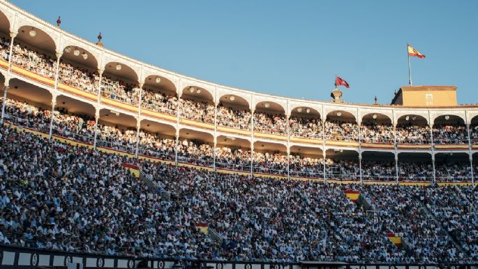 La renovación de abonos de la Feria de Otoño arranca en Las Ventas este lunes