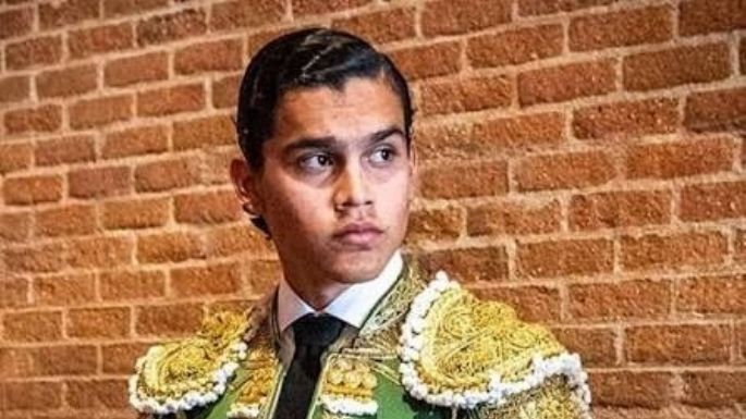 Rafael de la Cueva "No quiero que me vean como una promesa, que empiecen a verme como una realidad"
