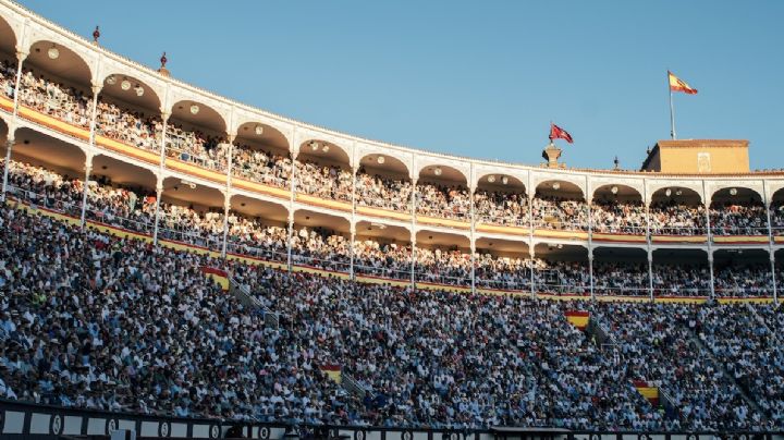 La renovación de abonos de la Feria de Otoño arranca en Las Ventas este lunes
