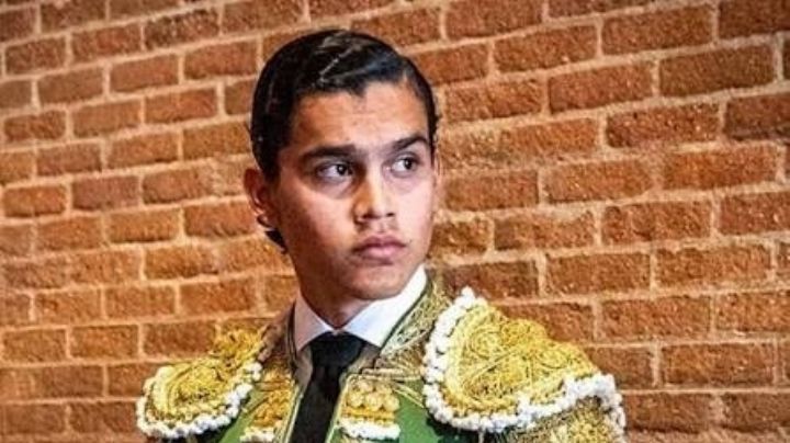 Rafael de la Cueva "No quiero que me vean como una promesa, que empiecen a verme como una realidad"