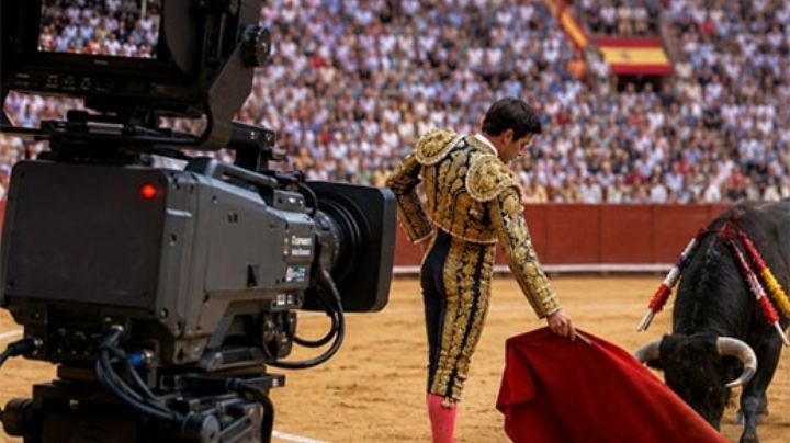 La televisión, qué gran invento