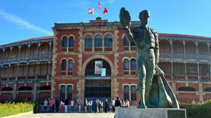 Abiertas las taquillas de La Glorieta