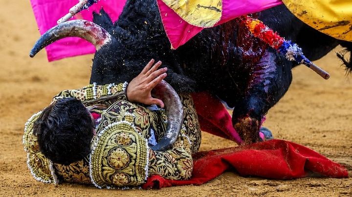 Morante ante el último asalto