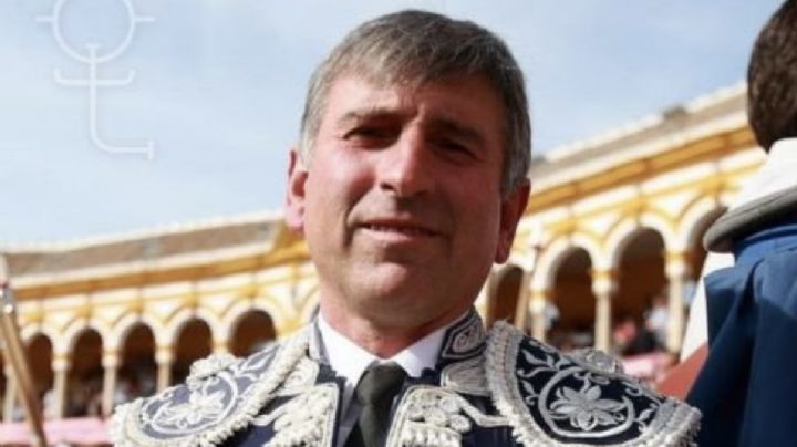 Ha fallecido el banderillero jiennense Valentín Rivas