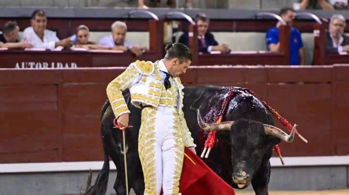 Noche de silencios en un mal encierro de José Enrique Fraile de Valdefresno