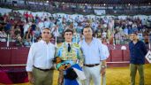 Foto ilustrativa de la nota titulada: Málaga eleva a los altares a Manuel Quintana, soberano vencedor del Circuito de Andalucía