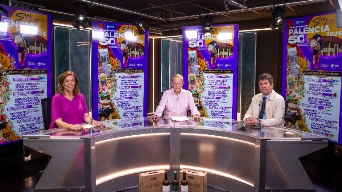 Palencia protagoniza 'Toros en Palencia' con su clase práctica y el ecuador de la feria