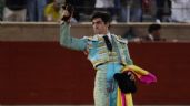 Foto ilustrativa de la nota titulada: Jesús de la Calzada pone el toreo al natural al cierre del Alfarero