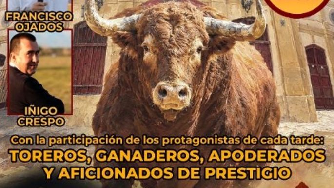 Vuelven las tertulias taurinas a la Feria de Murcia