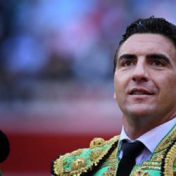 Octavio Chacón: “Hay un torero nuevo, un torero renovado, que todavía tiene mucho que decir”
