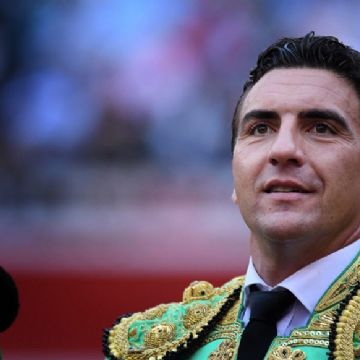 Octavio Chacón: “Hay un torero nuevo, un torero renovado, que todavía tiene mucho que decir”