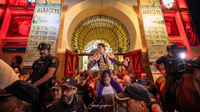 El populismo, protagonista en Albacete