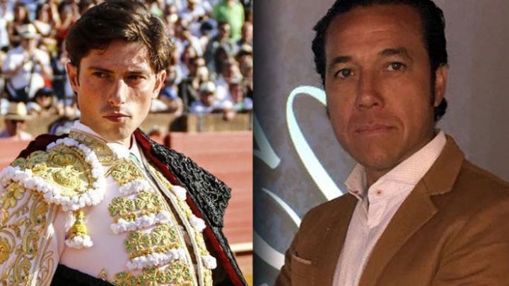 Ángel Jiménez encuentra en Alfredo Ríos 'El Conde' un nuevo impulso para su carrera